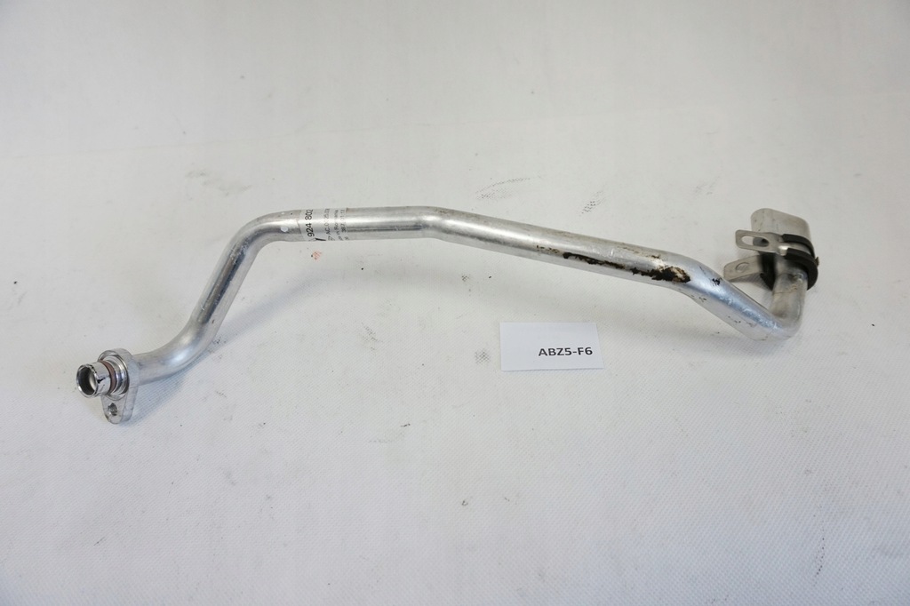 фото №1, Шланг трубка кондиціонера renault clio 5 v