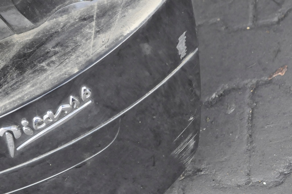 фото №12, Citroen c4 picasso ii крышка багажника багажника задняя задняя