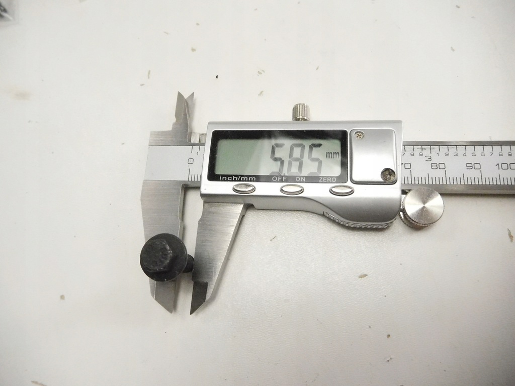 фото №5, Болт b-max fiesta ranger courier kuga 4999314