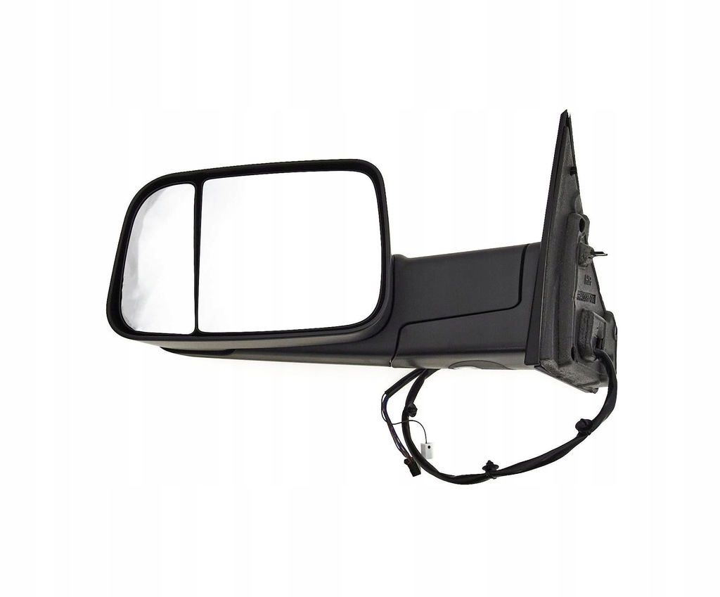 фото №1, Зеркало боковой do dodge ram 2019-2024 68276471ae левая