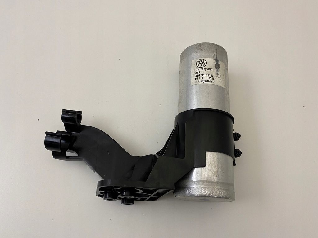 фото №1, Audi r8 4s0 huracan конденсатор кондиціонера 15-