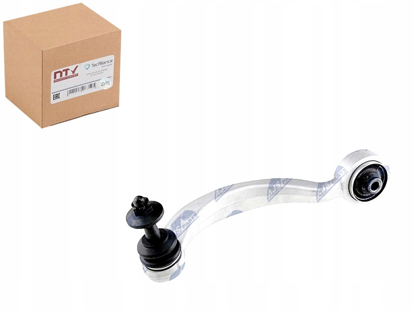 фото №1, Важіль передній lexus ls460 460l 06- верхній задній правий nty