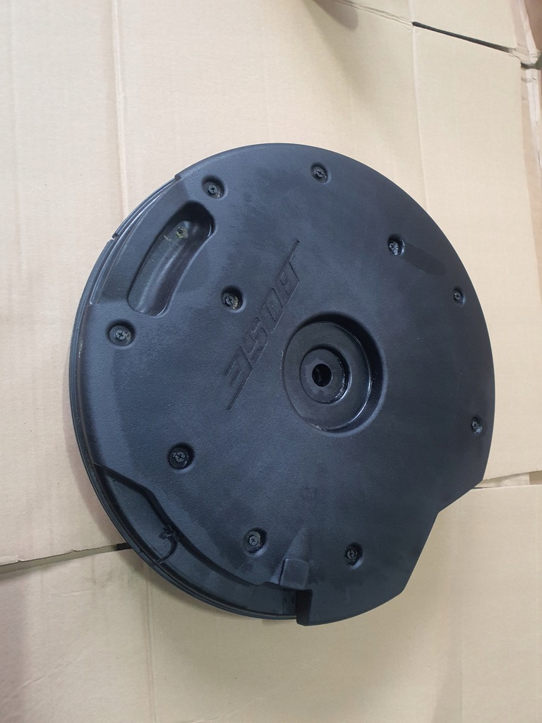 фото №1, Динамик сабвуфер koleos ii megane iv 28170 3ws0a