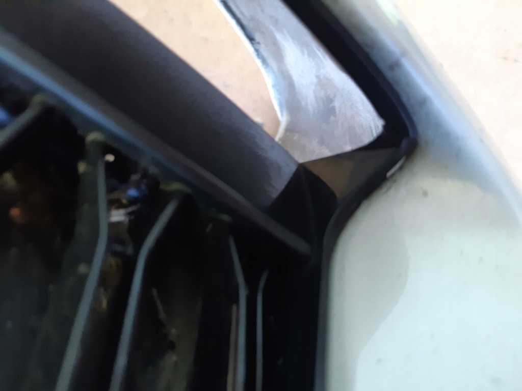 фото №6, Bmw 6 gt g32 mpakiet бампер перед передний