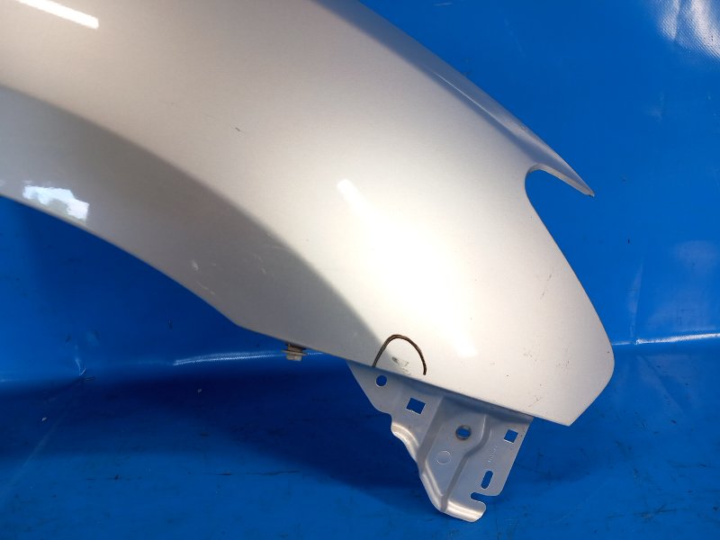 фото №5, Передній крила правий. nissan sentra b17 12-21 f31003sgma