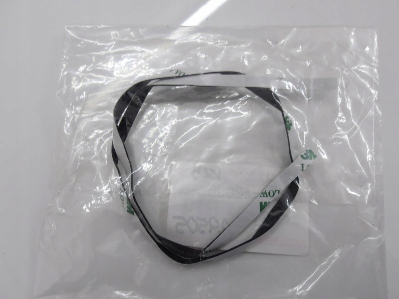 Купити Toyota rav 4 прокладка двері скло задній