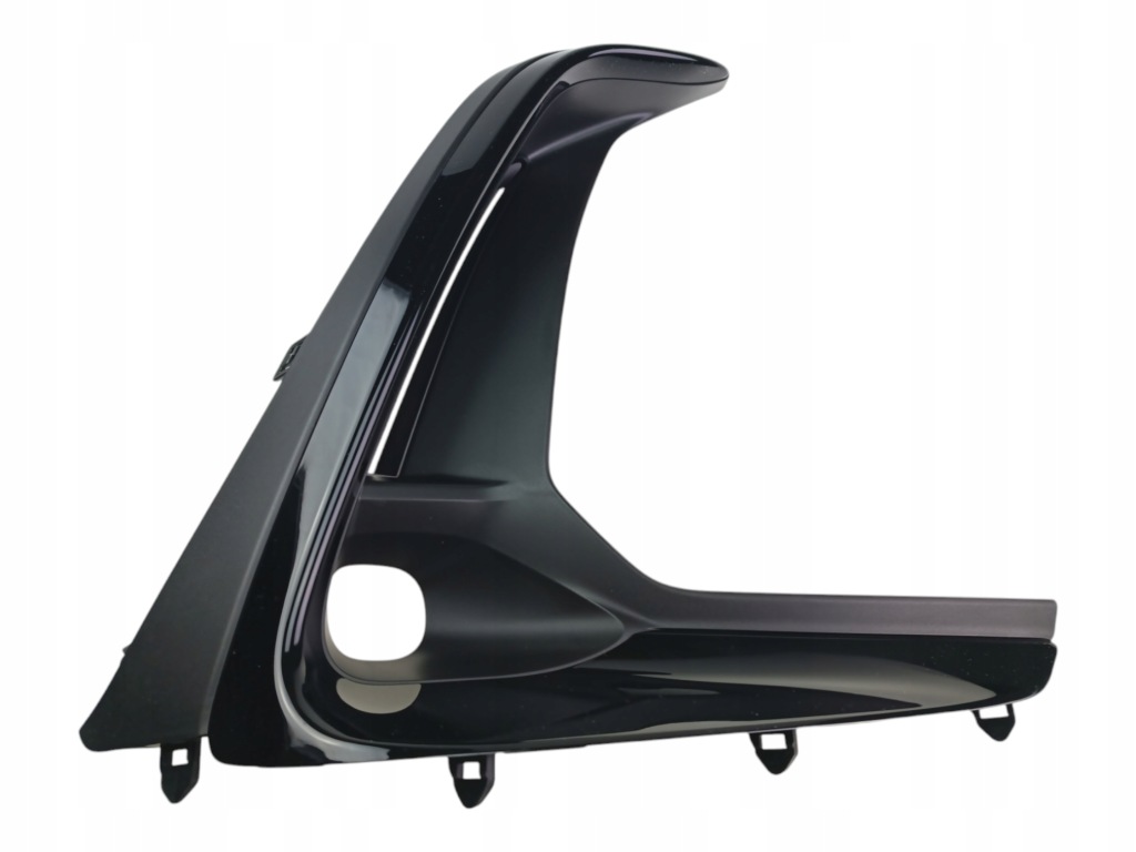 Купити Lexus nx решітка радіатора рамка решітка радіатора решітка бампера правий перед оригінал