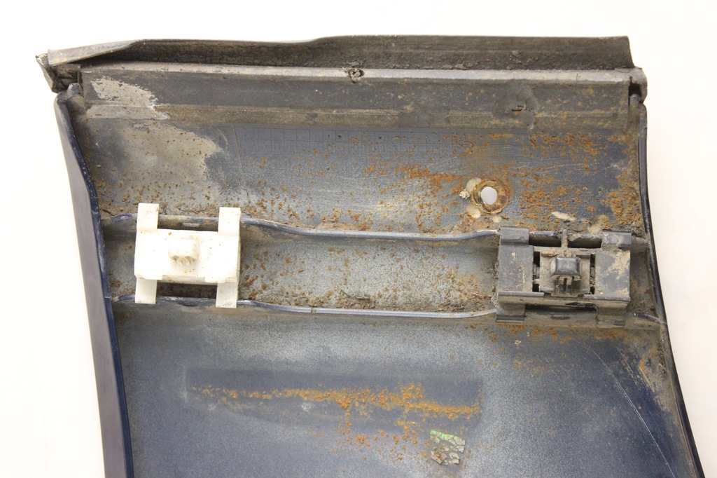 фото №8, Молдинг крила правий перед range rover l322 01r-