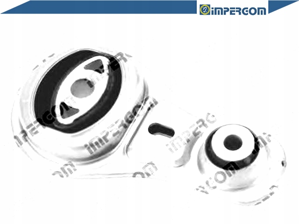 фото №2, Original imperium 36975 підшипниковий вузол двигуна