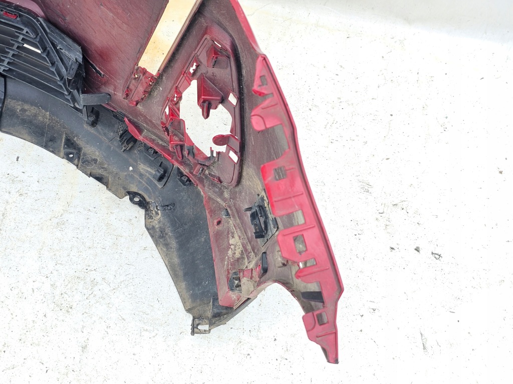 Бампер peugeot 3008 2 5008 2 рестайлинг  20- перед передний в Украине