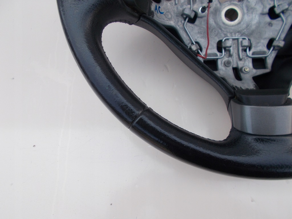 фото №7, Воздуховод кожаный peugeot 407