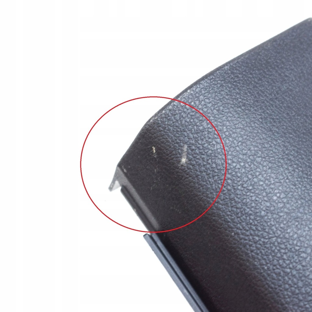 фото №6, Hyundai kona i 2022 рамка бардачка панели приборной панели