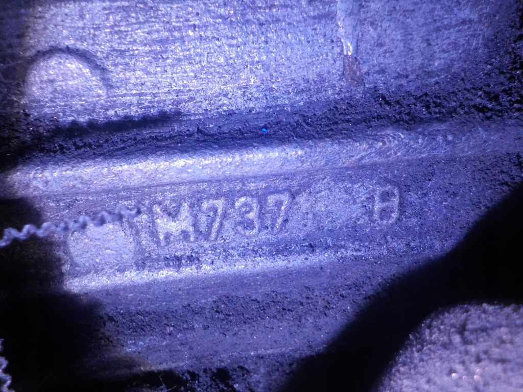 фото №4, Двигатель opel signum 1.9cdti