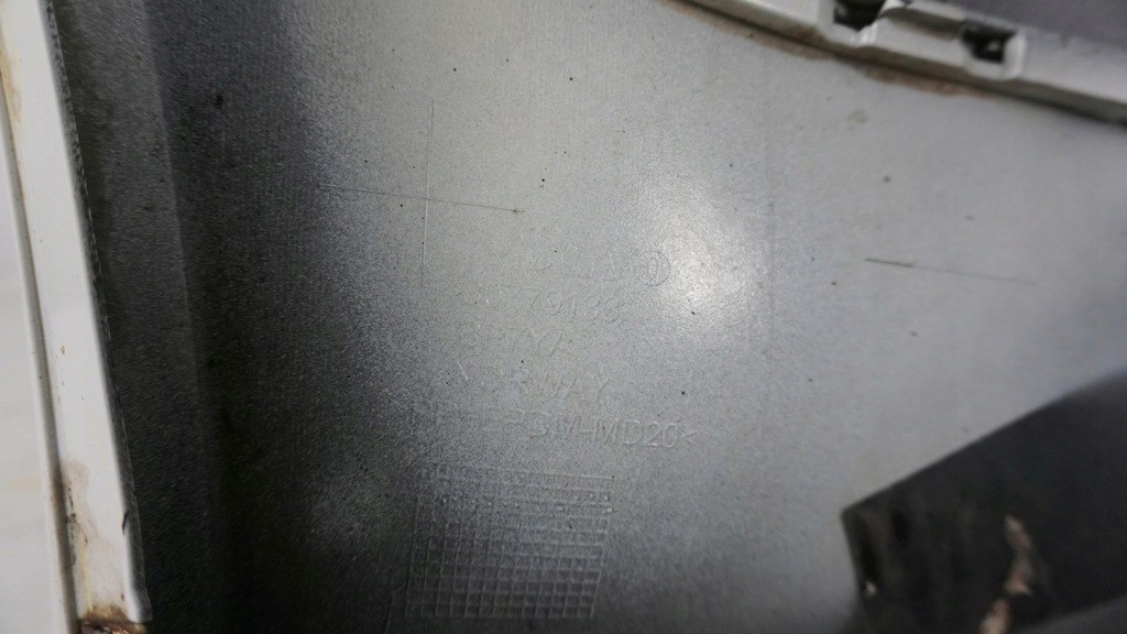 фото №16, Бампер перед передний volvo c30 r-design 06-10 614-46 2006-2010 30657188