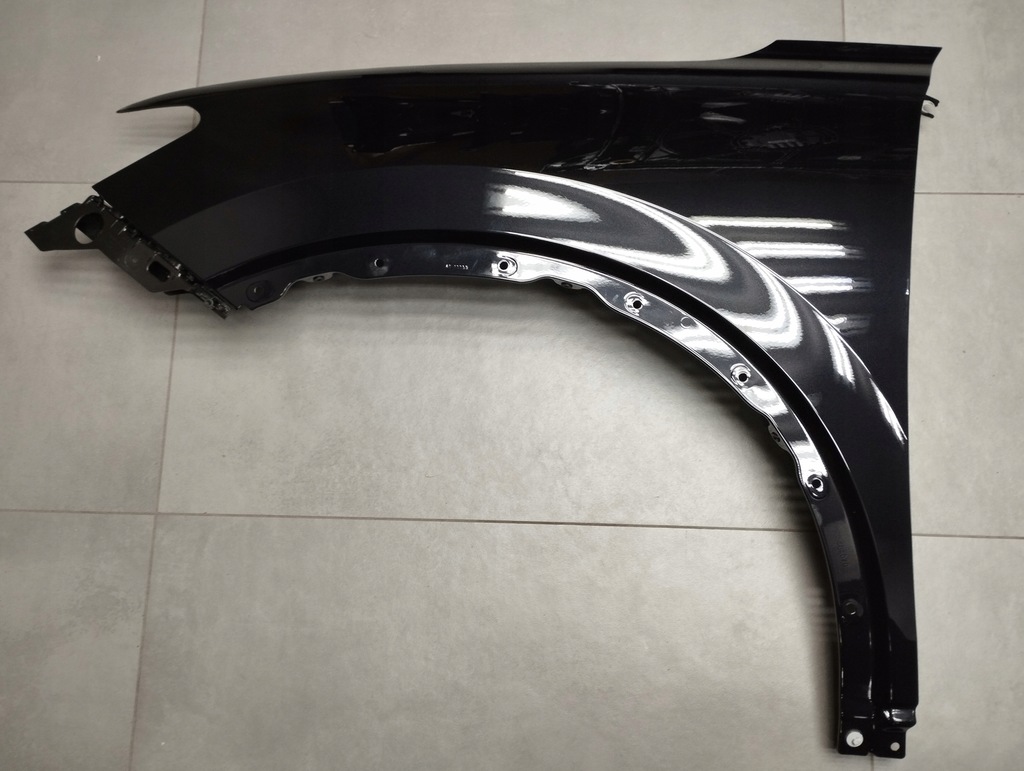 фото №14, Vw tiguan iii tdi r-line капот бампер лампи pas радіатор перед lc9x