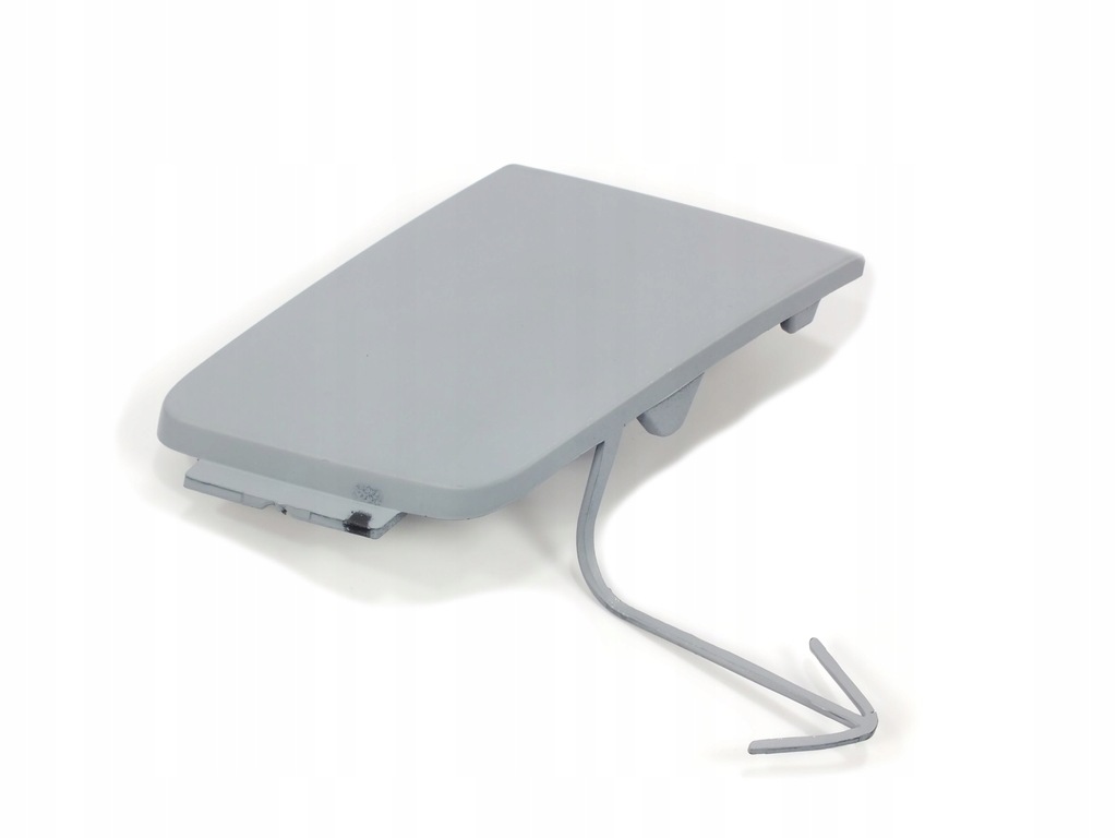 фото №1, Заглушка проушина фаркоп бампера vw tiguan aso