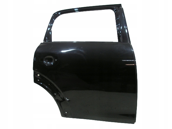 фото №1, Mini countryman r60 двері правий задня