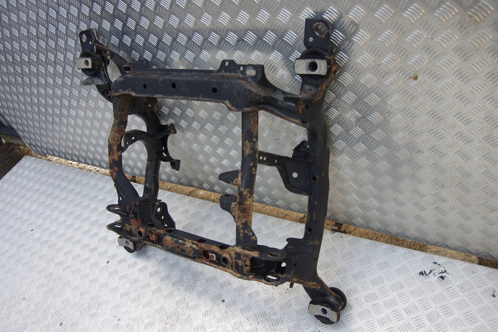 фото №6, Подрамник подрамник jeep grand cherokee dodge durango