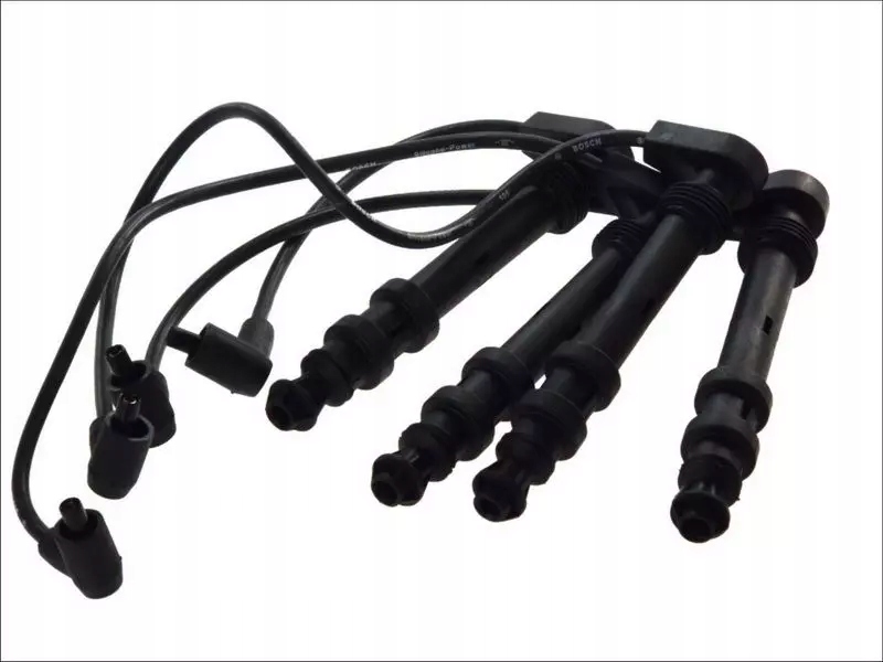 фото №1, Bosch провода зажигания bw261