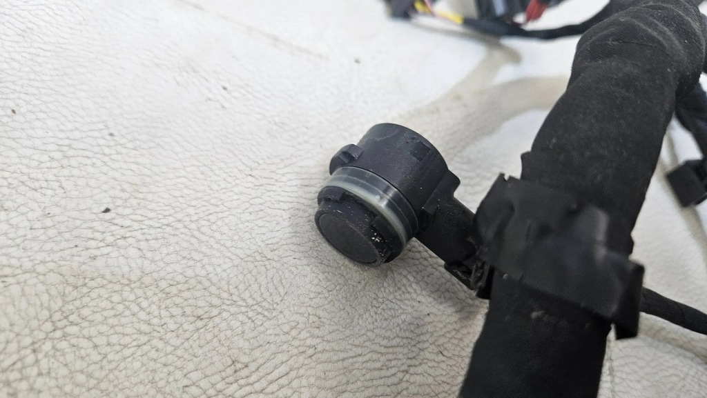 фото №9, Жгут электропроводка pdc датчик bentley continental gt 3sd971104dp nowe