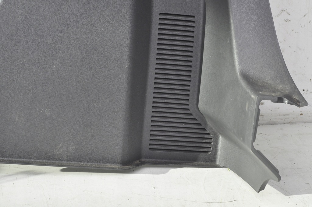 фото №7, Ford ka iii plus lift обшивка багажника