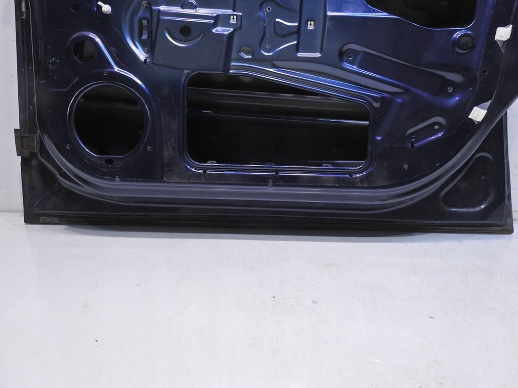 фото №9, Дверь правый перед z21b opel astra iii h