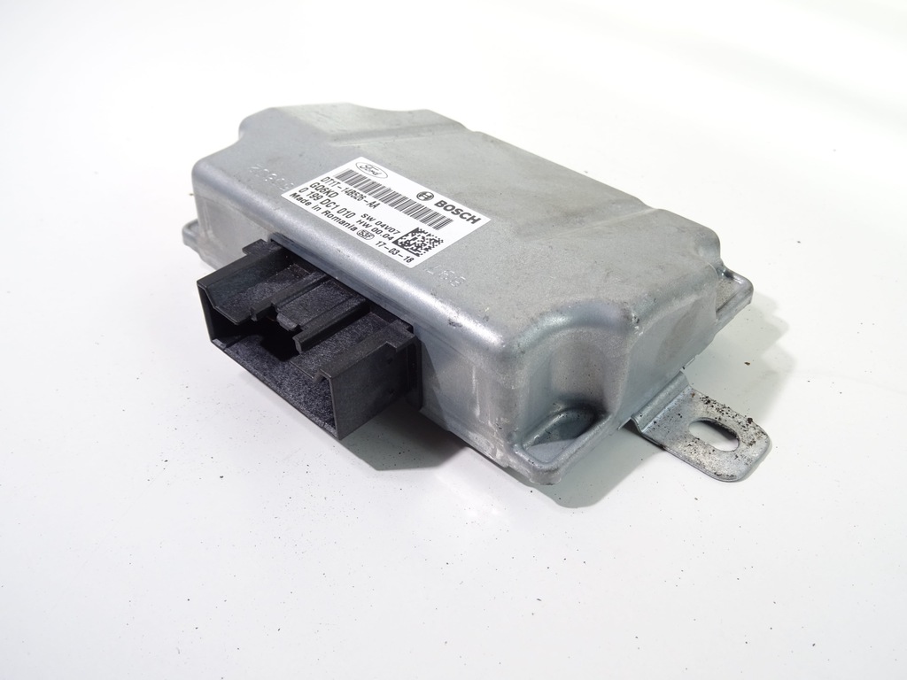 фото №3, Ford kuga mk2 модуль напряжения dt1t-14b526-aa