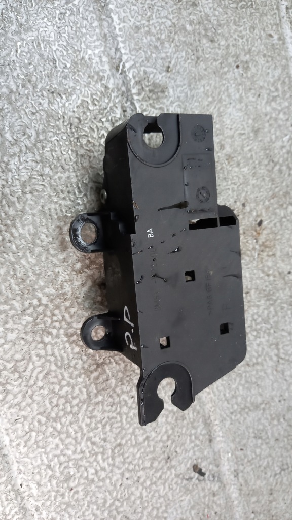 фото №2, Ручка внутренняя правый перед ford c-max mk1