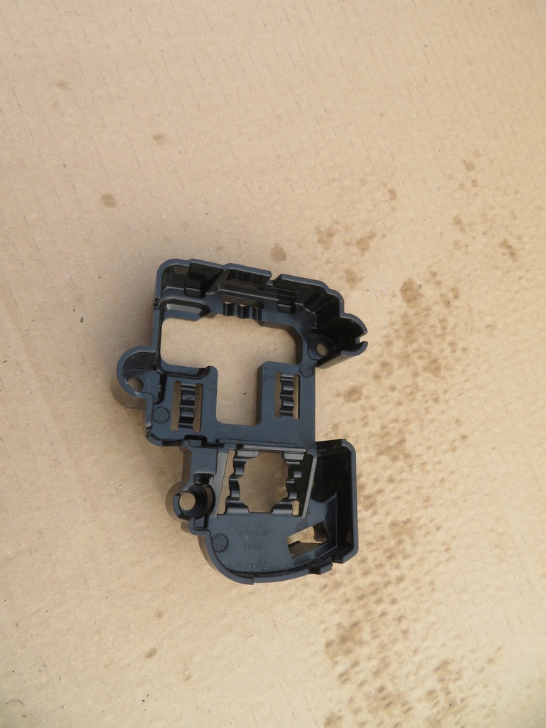 фото №5, Volvo xc60 ii 2022 r-design кронштейн радара перед 32291268