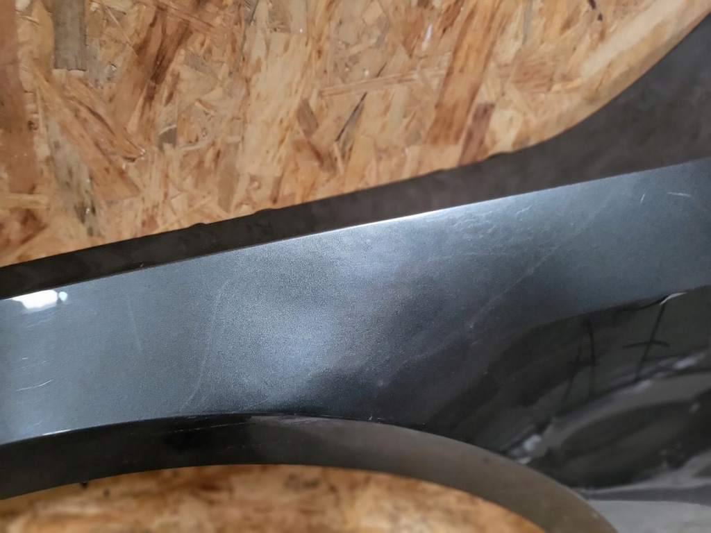 фото №13, Крыло audi a7 4k8 правый