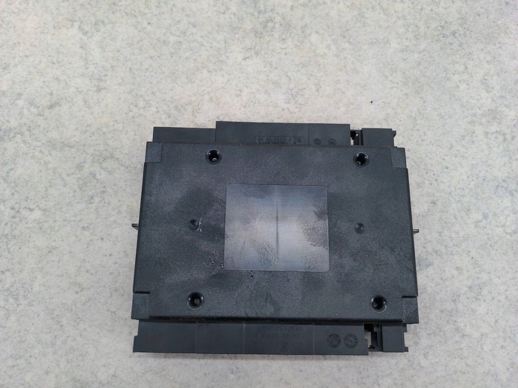 Модуль комфорта vw touareg 1 7l6937049k 05066523 3.2 v6 Недорого