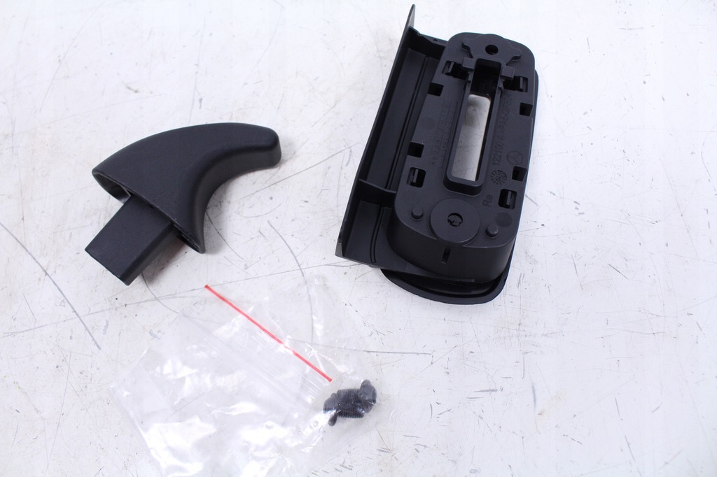 фото №3, Регулювання спинка mercedes actros