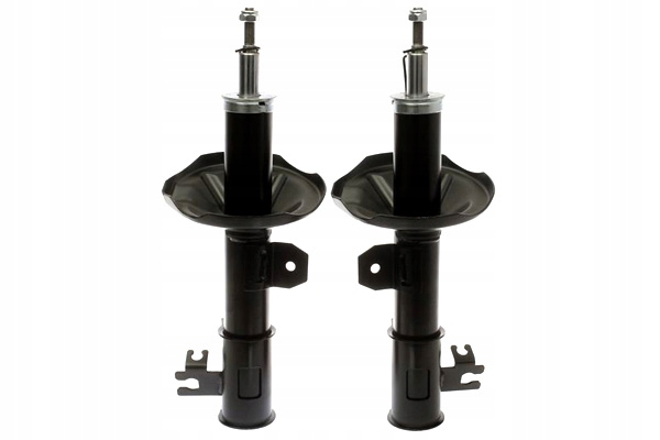 фото №1, Амортизатори 2szt. kpl перед chevrolet lacetti лівий правий kpl