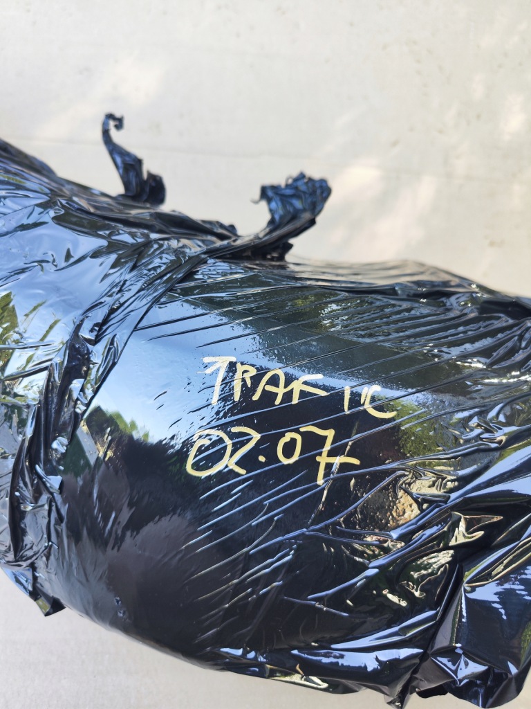 фото №16, Renault trafic iii lift iv левая лампа передняя перед full led 260102899r