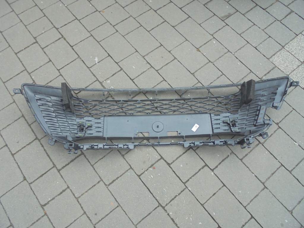 фото №5, Toyota corolla cross решётка радиатора решётка радиатора перед 53112-02d60