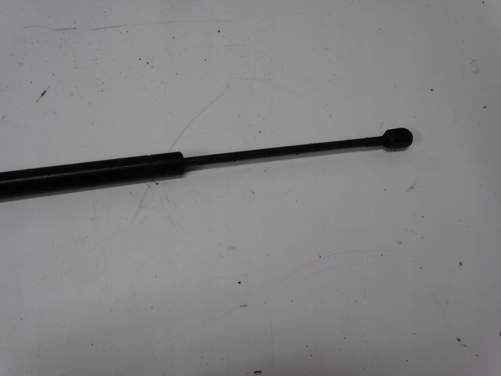 фото №4, Амортизатор пружина renault megane scenic ii