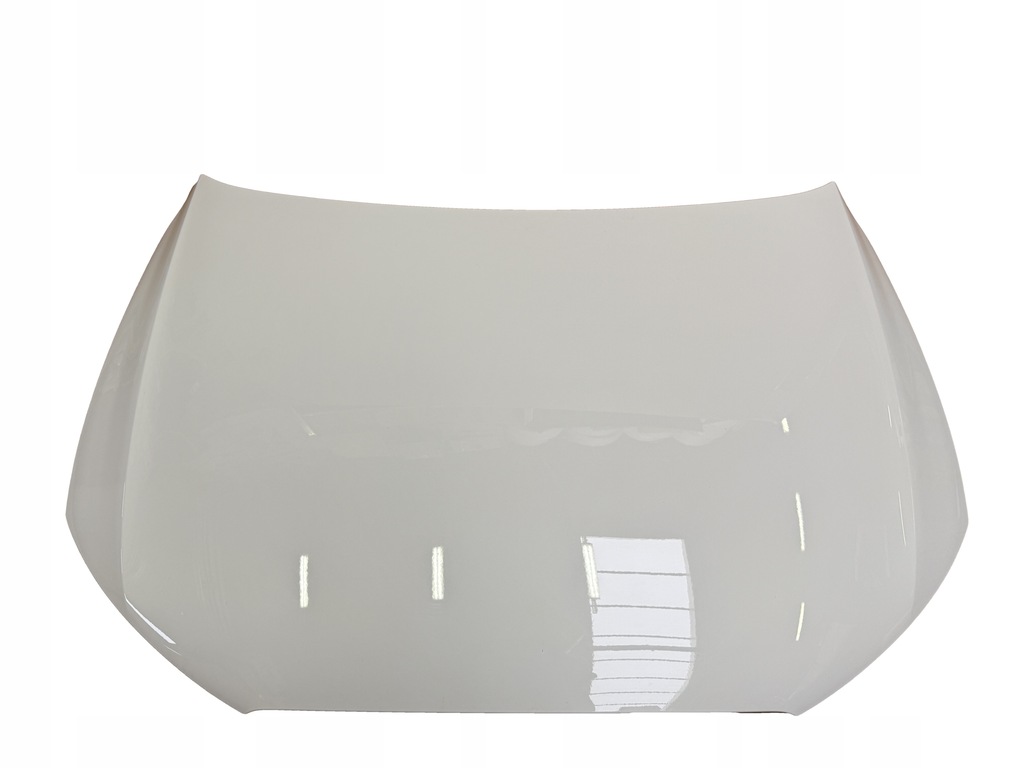 фото №1, Audi q3 8u капот lb9a