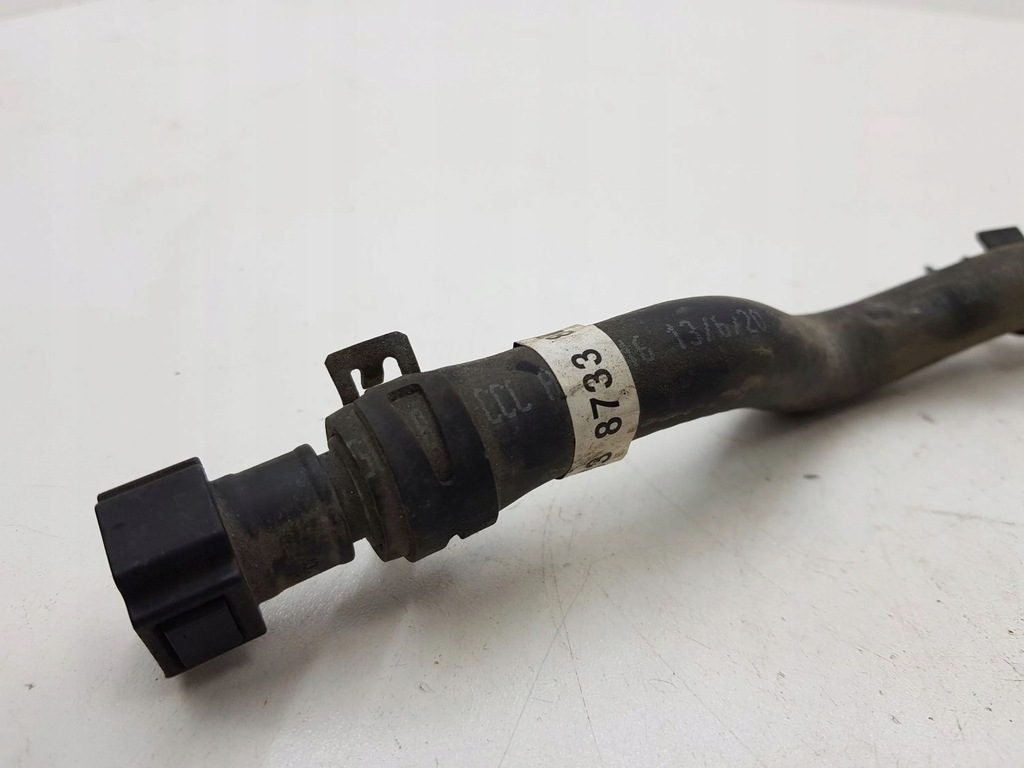 фото №7, Chevrolet trax 2013 клапан вакууму