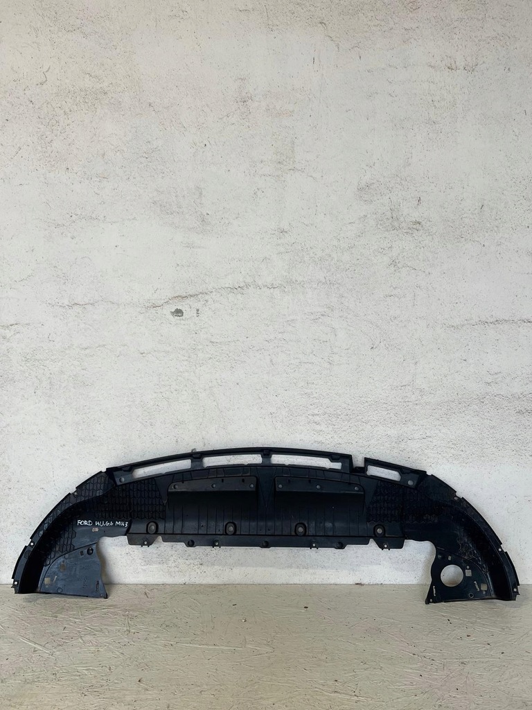 фото №1, Плита бампера ford kuga mk3 iii підлога