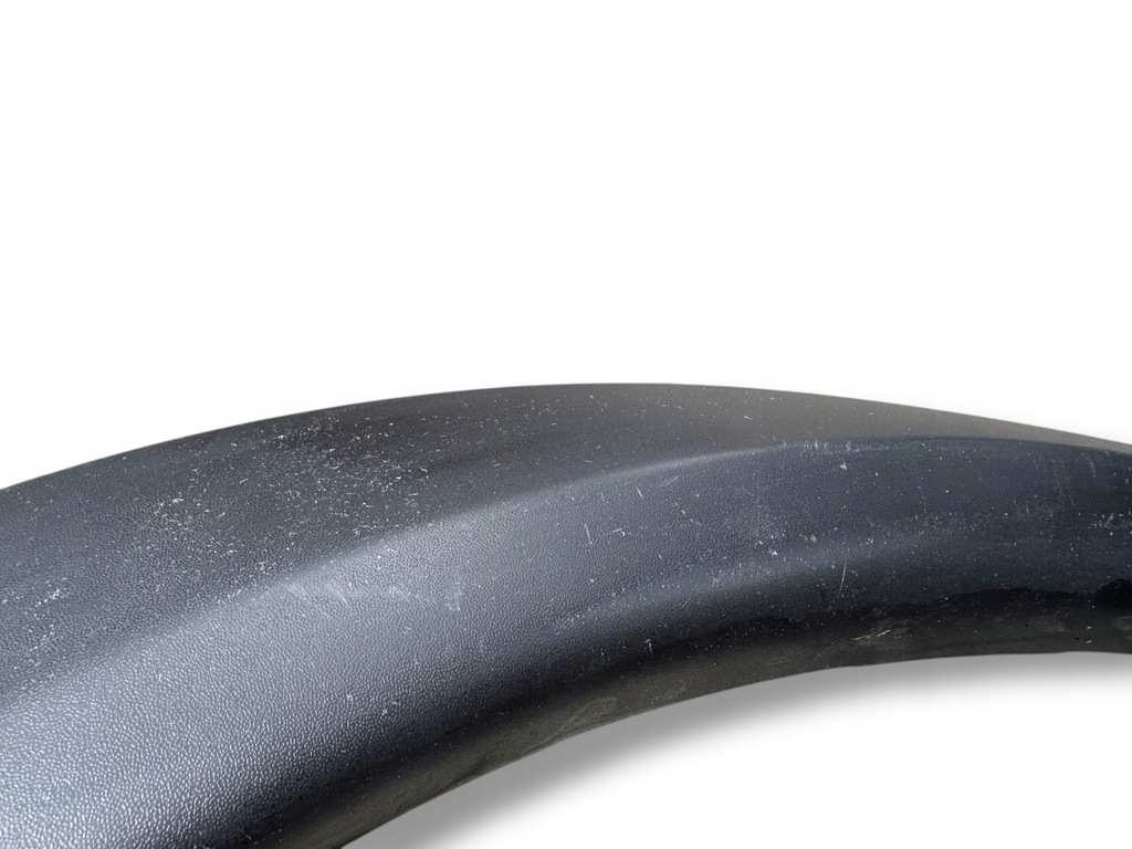 фото №9, Nissan x-trail t33 2022 левая сторона молдинг крыла заднего