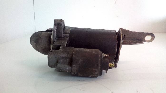 фото №5, Стартер ford fiesta mk4 1,3 b