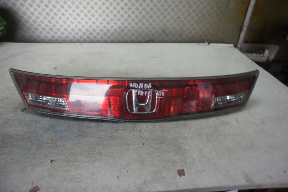 Купить Honda civic viii ufo накладка крышки багажника 06-11 r.