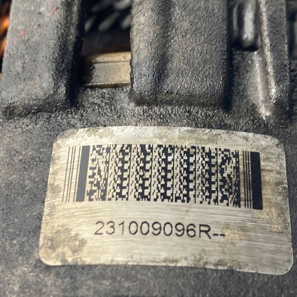 Генератор trafic opel vivaro renault 1,6 espace talento nissan 1.6 dci с Разборки