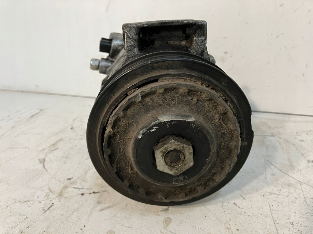 фото №11, Rav4 iv d4d 2ww компресор компресор кондиціонера 6ses14c 447250-0411