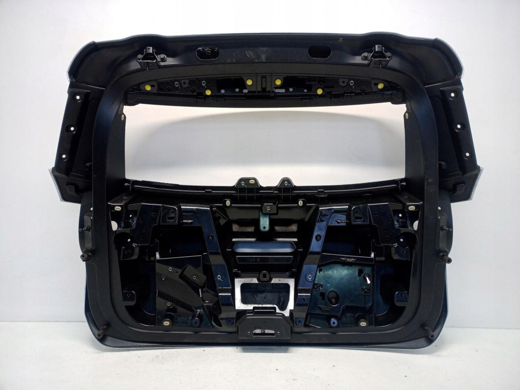 Купити Без оснащення кришка багажника багажника citroen c5 aircross