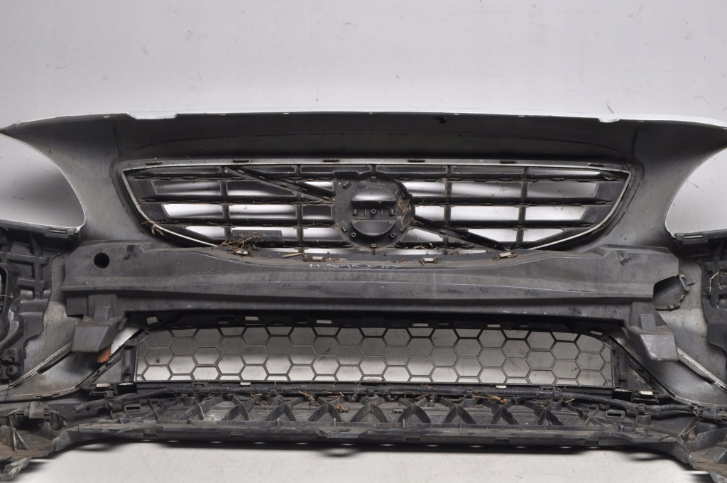 фото №14, Volvo s60 ii v60 lift бампер перед передний r-design 614-46