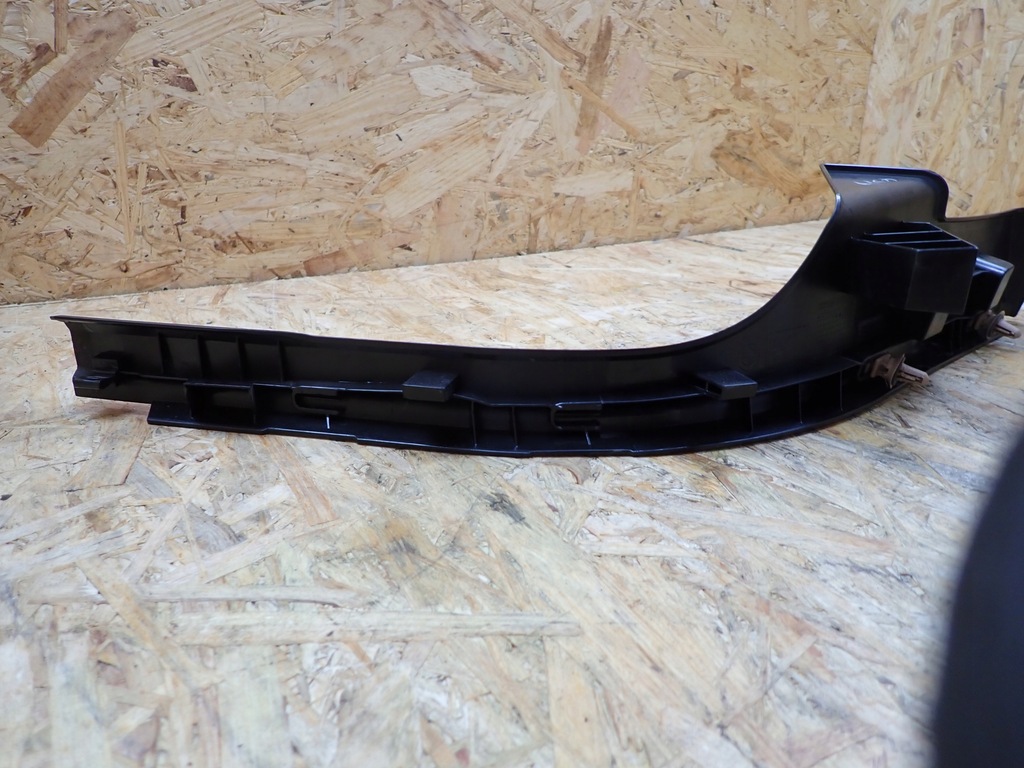 фото №7, Защита накладка обшивка порог правая bmw x5 e70 europa 7148528