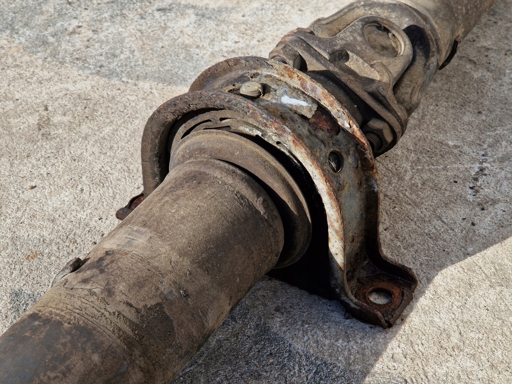 Mascott 3.0 dci dxi wał приводной длинный 309cm 5010143745 Киев