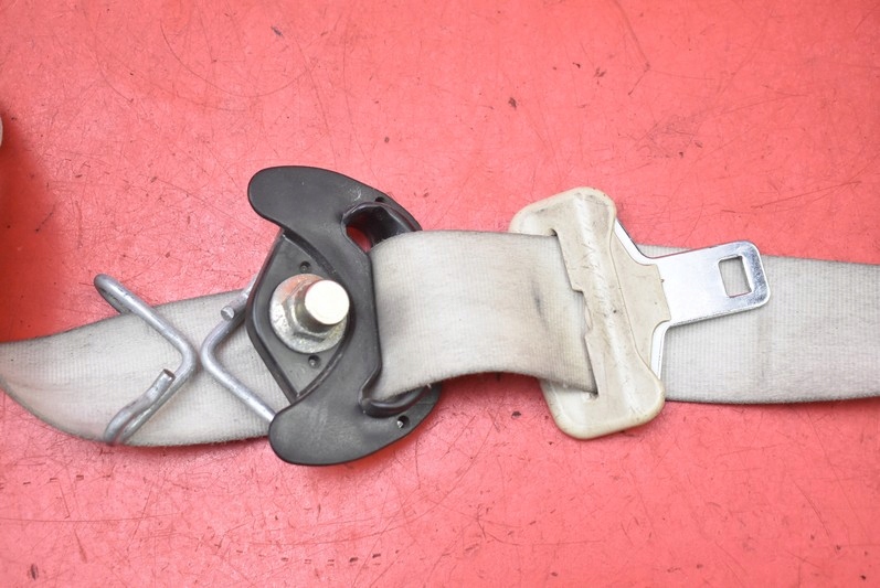фото №8, Pas безопасности левый перед 96500575ev citroen c6 1 i 05-12