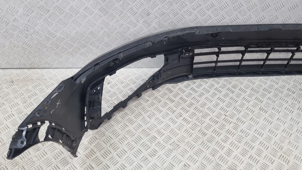 фото №9, Vw passat b8 alltrack бампер перед передній